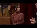 Can You Feel It? - Jimmy and Kim Kardashian West Freak Out Touching Mystery Objects