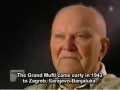 The Nazis recruited and Islamic Fundamentalists eagerly volunteered for duty in antisemitic activity.  The quintessential example is the Grand Mufti of Jerusalem and his relationship with Adolf Hitler and his actions as a Nazi collaborator.For more information on this subject, see the movie 