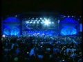ALICIA KEYS Perform at World Cup Concert