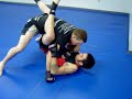 marcus esler &amp; adam vasil  slam in mma sparring