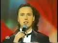 6th December 2005 - a concert in memory of Mihail Yevdokimov (Russian comedian who was killed in a car accident in August 2005)źródło / source: Vitas' official site - www.vitas.com.ru