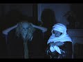 The Ghoul and The Witch The Ghoul and The Witch