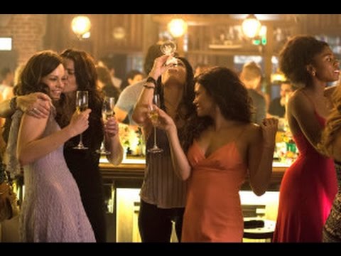 Witches of East End After Show Season 2 Episode 8 "Sex, Lies, & Birthday Cake" | AfterBuzz TV