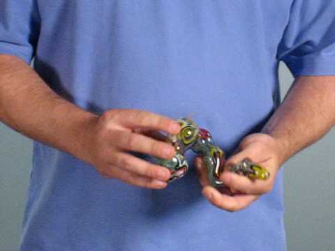 how to unclog bubbler