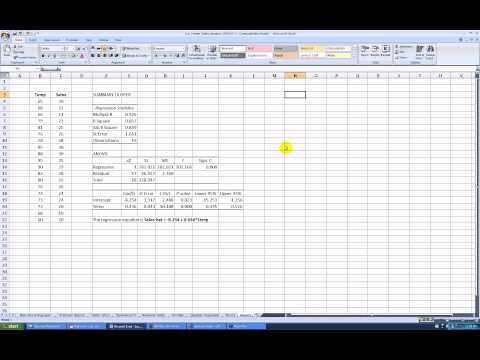 how to remove outliers in excel