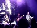 Boston - Feelin" Satisfied Live Brad Delp Tribute