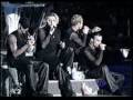 Back to your heart-Millenniun Tour-Barcelona