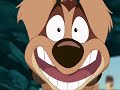The Lion King 3 - Diggah Tunnah (English)