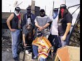 Brujeria-pititis, te invoco