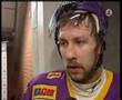 Per Ledin vs Tommy Salo Tjockis