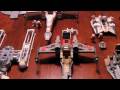 Lego Star Wars Collection: Rebellion Separatists