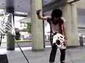 中村天平「幻想曲」