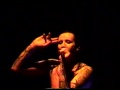 1996 - Marilyn Manson