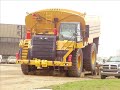 Heavy hauls 2008
