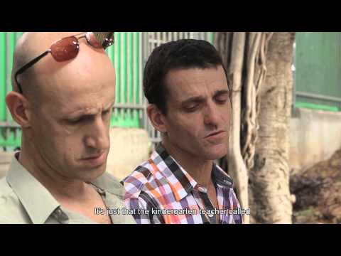 משה פרסטר-טריילר לסדרת רשת עלילתית משה פרסטר-טריילר לסדרת רשת עלילתית
