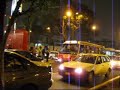 Tráfico en Lima