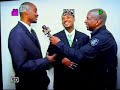 Great Dane Enertainment (The Bridge interview)