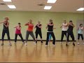 Throw Your Hands Up By Rihanna ft. Elephant Man - Zumba Alternative - GRDanceFitness - Dance Tube