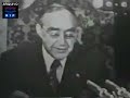 Discurso da \"maioria silenciosa\".