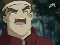 Code Lyoko - 74  Wolałbym o tym nie mówić cz 1