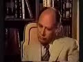 Antony Sutton Interview 2