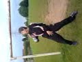 Shaun Lippit Dancing In The Rain