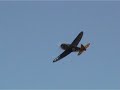 E-Flite superb P-47 Flies yet again.. E-Flite superb P-47 Flies yet again..