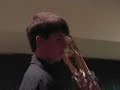 Trombone concerto rimsky korsakov Trombone concerto rimsky korsakov