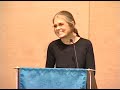 a writer, editor, lecturer and activist, steinem has devoted her life to fighting for justice and equality. she co-founded ms. magazine and ms. foundation for women, and helped to found new york magazine. born march 24, 1934 in toledo, ohio, she lives in new york city, and is currently at work on road to the heart: america as if everyone mattered, a book about her more than 30 years on the road as a feminist organizer.

the powerhouse speaker series raises awareness of women's contributions to society by featuring influential women across academic disciplines and professions who are role models and pacesettes for women. last year's inaugural series featured architectural theorist ila berman, nasa atmospheric scientist robbie hood, hurricane specialist michelle mainelli, and composer bernice johnson reagon.

the newcomb college institute provides academic and co-curricular programs to enhance the education of undergraduate women at tulane university. established in july 2006, the institute oversees newcomb student programs, the newcomb college center for research on women and the newcomb alumnae office.