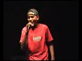 MC JUNINHO NO CASTELO DAS PEDRAS  RIO DE JANEIRO