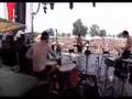 RX Bandits - To Our Unborn Daughters - Live  at Bonnaroo