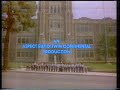 Nine Network Movie Opener and Advisory 1992