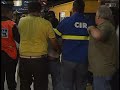 Paro de Subte