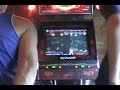 DDR supernova Battle Mode - Juggleboy and DJ Sterf