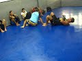 Eduardo Simões ( BTT ) - Leg Lock