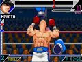 Hajime no Ippo the Fighting_Miyata vs Ippo