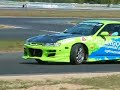 I Runda TOYO Drifting Cup 22.04.2007