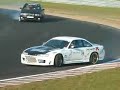 I Runda TOYO Drifting Cup 22.04.2007