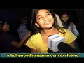 First Day First Show Of 'Chance Pe Dance' 2010