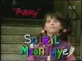 PUNKY BREWSTER INTRO PUNKY BREWSTER INTRO