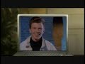 L gets Rickrolled