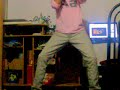 Plinplim baiilandoo!!! reggaettonn