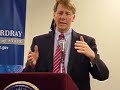 Dec 18 Cordray on Credit Cards Dec 18 Cordray on Credit Cards