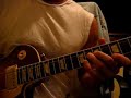 Jammin with the fender blues junior