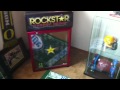 Click here to watch this video Oregon Ducks Man Cave Part 2
