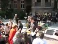 Bucket Big Band - Hipshaker