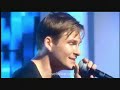 Lee Ryan- Confessions Live - This Morning 24-04-10.flv