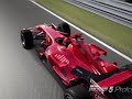 gt5p2 f2007 testdriving
