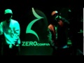 110515 Bang Yong Guk,Kim Him Chan @ Zero show vol.8 VASCO CONCERT