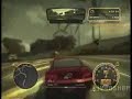 V�deo Need for Speed: Most Wanted Gameplay (Xbox 360)